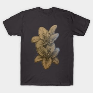 Lillies T-Shirt